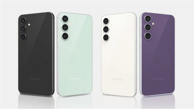 Samsung Galaxy S24 FE: nouveaux détails révélés sur le prochain haut de gamme abordable de la marque coréenne 2 Samsung Galaxy S24 FE: découvrez de nouveaux détails sur le prochain haut de gamme abordable de la marque coréenne