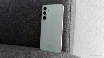 Samsung Galaxy S24 FE: una filtración confirma que contará con las mismas cámaras que su predecesor