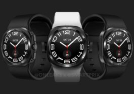 Samsung Galaxy Watch7 et Watch7 Ultra : caractéristiques filtrées des nouvelles montres intelligentes de la marque