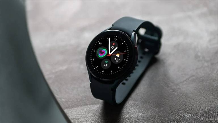 Samsung confirme que sa première montre connectée pas cher, la Galaxy Watch FE, arrivera cette année 2 Samsung confirma que su primer smartwatch barato, el Galaxy Watch FE, es una realidad y llegará este mismo año