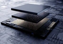 Samsung planning to stack HBM memory on top of CPUs and GPUs arriving in 2025