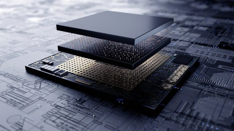 Samsung prévoit d'empiler la mémoire HBM sur les CPU et GPU arrivant en 2025 1 Samsung planning to stack HBM memory on top of CPUs and GPUs arriving in 2025