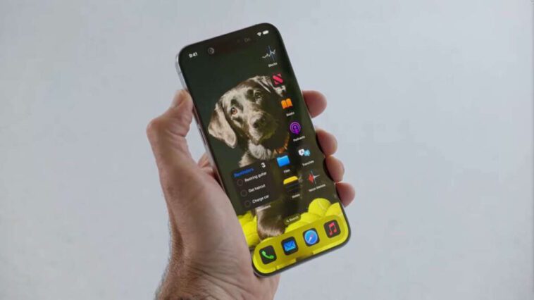 Samsung se moque de l'iOS 18 pour apporter des nouveautés qu'Android a depuis des années 1 Samsung se moque d'Apple Android iOS 18