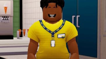 Se faire payer 15 euros de l'heure pour être transformé en pixels: la proposition d'IKEA pour les nouveaux stores 8 Image