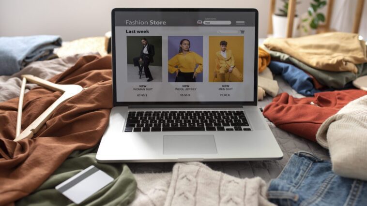 Shein et Temu ont un problème avec le marketing manipulatif: que demande l'UE 1 Image