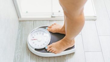 Si tu n'arrives pas à perdre du poids, il pourrait y avoir une cause génétique : voici combien de kilos en trop sont responsables 3 Immagine