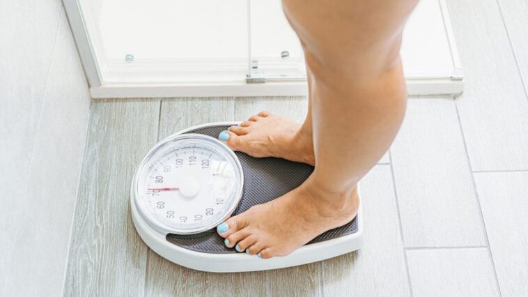 Si tu n'arrives pas à perdre du poids, il pourrait y avoir une cause génétique : voici combien de kilos en trop sont responsables 1 Immagine