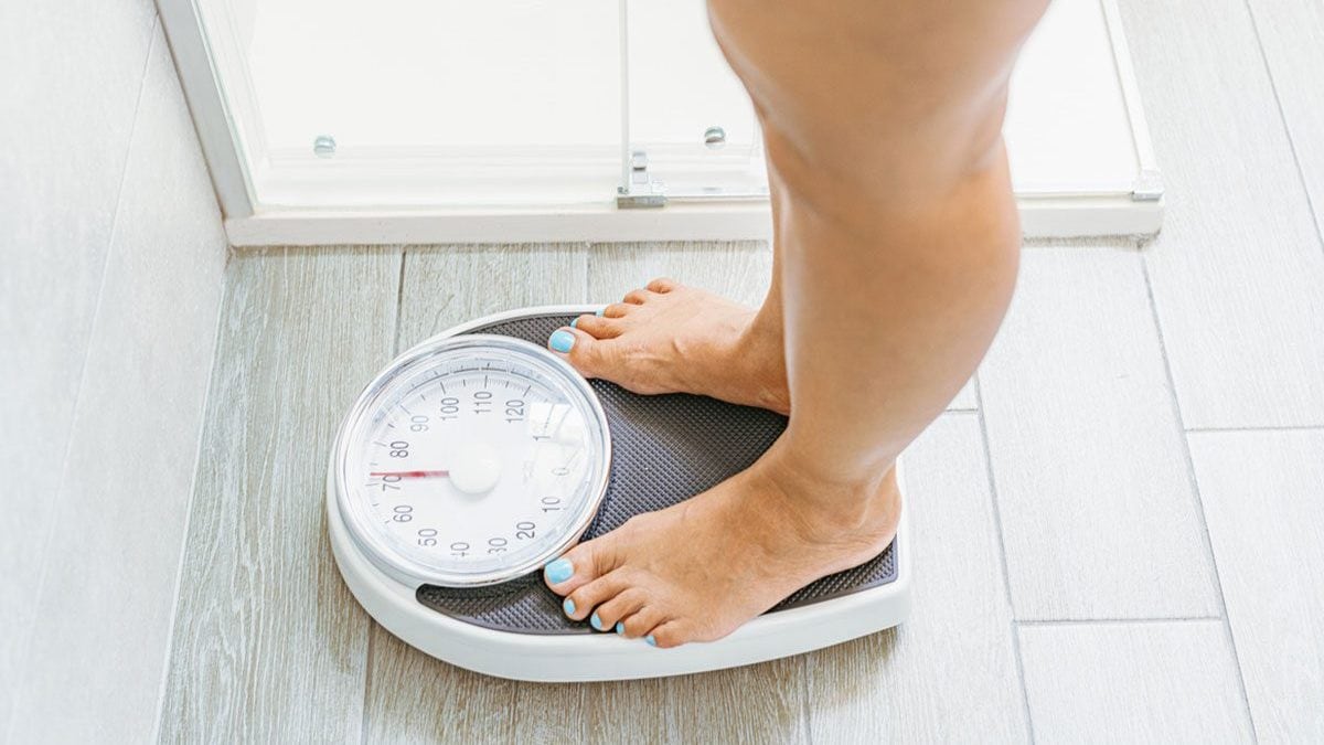 Si tu n'arrives pas à perdre du poids, il pourrait y avoir une cause génétique : voici combien de kilos en trop sont responsables 2 Image
