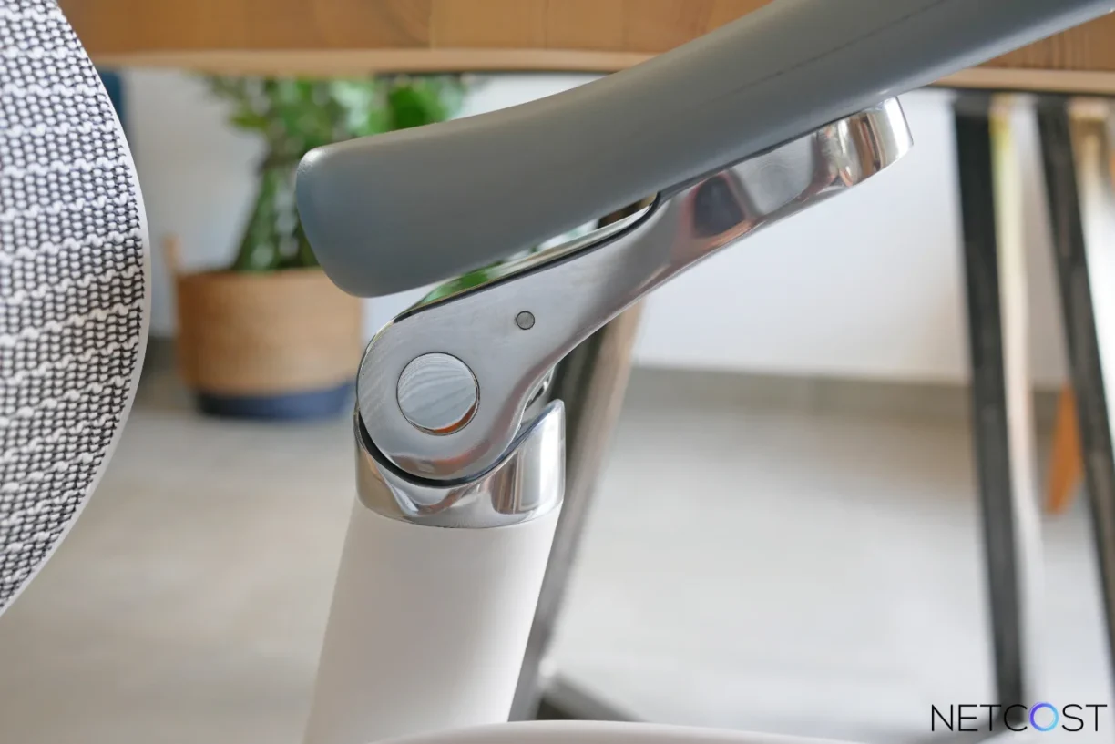 Sihoo Doro C300 Pro: Présentation, utilisation de la version améliorée de cette chaise ultra ergonomique 20 Sihoo Doro C300 Pro Ergonomic Chair Netcost (27)