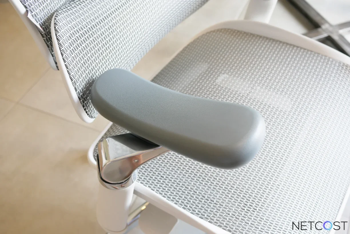 Sihoo Doro C300 Pro: Présentation, utilisation de la version améliorée de cette chaise ultra ergonomique 19 Sihoo Doro C300 Pro Ergonomic Chair Netcost (28)