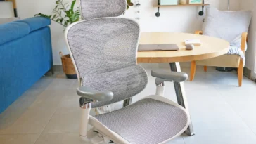 Sihoo Doro C300 Pro Ergonomic Chair Netcost (37)