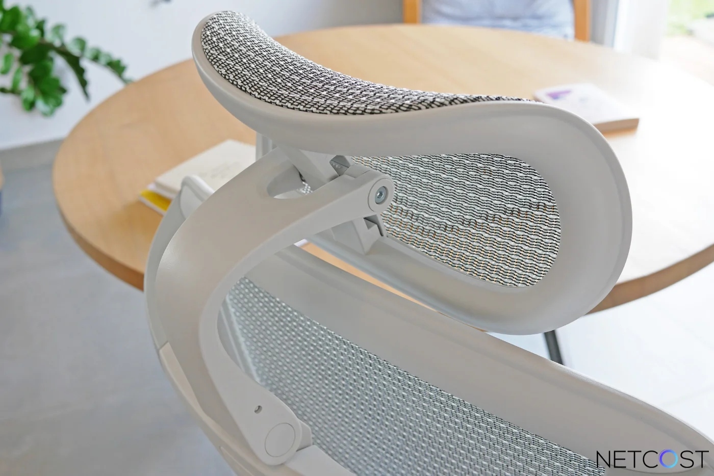 Sihoo Doro C300 Pro: Présentation, utilisation de la version améliorée de cette chaise ultra ergonomique 21 Sihoo Doro C300 Pro Ergonomic Chair Netcost (41)