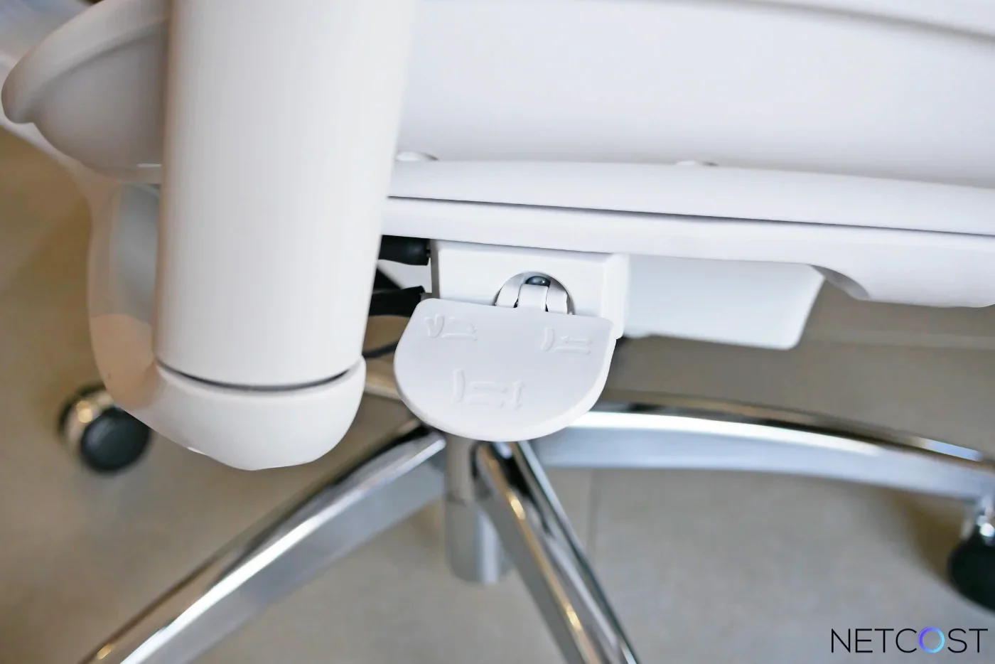 Sihoo Doro C300 Pro: Présentation, utilisation de la version améliorée de cette chaise ultra ergonomique 22 Sihoo Doro C300 Pro Ergonomic Chair Netcost