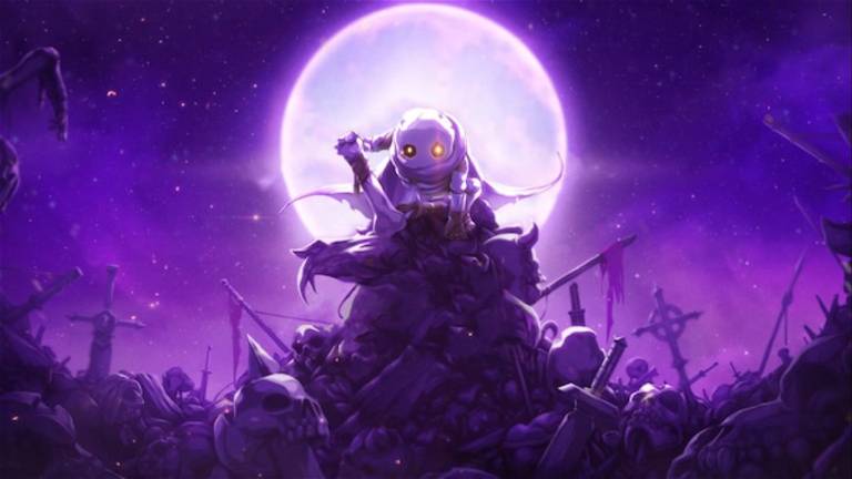 Skul: The Hero Slayer arrive sur iOS et Android: vous pouvez désormais profiter de ce jeu d'action et de plateformes 2 Skul: The Hero Slayer arrive sur iOS et Android : vous pouvez maintenant profiter de ce jeu d'action et de plateforme