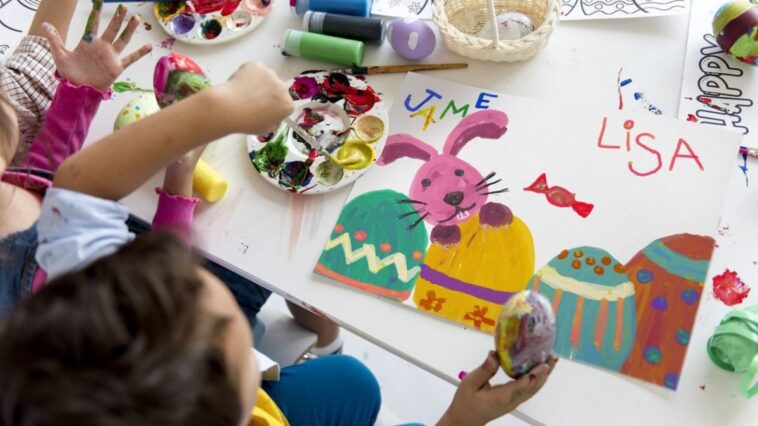 Sourds de naissance, cinq enfants retrouvent l'ouïe grâce à une thérapie expérimentale 1 Immagine