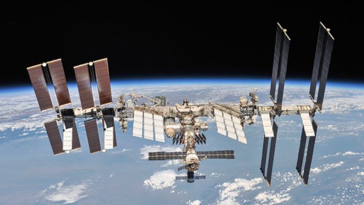 SpaceX a ete selectionnee par la NASA pour mettre fin