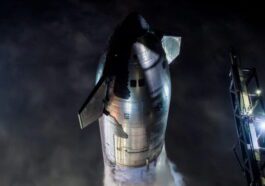 Starship