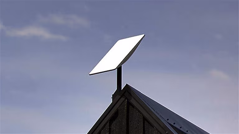 Starlink lance une antenne avec WiFi 6 et réduit le prix de son antenne motorisée 2 Starlink lance une antenne avec WiFi 6 et réduit le prix de son antenne motorisée