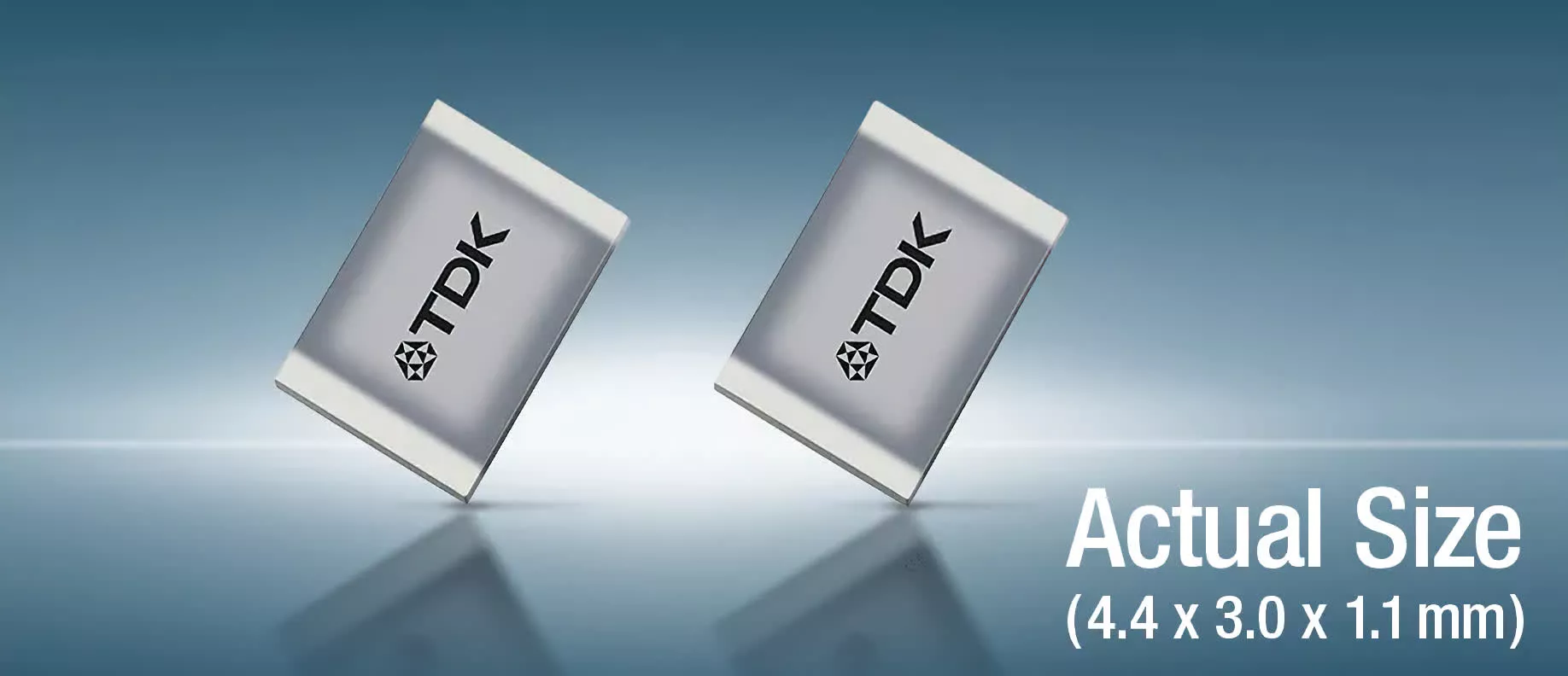 TDK dévoile un prototype de batterie à semi-conducteurs avec une densité énergétique 20 fois supérieure à celle de son concurrent le plus proche 2 TDK devoile un prototype de batterie a semi conducteurs avec une