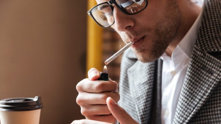 La dépendance au tabac peut être réduite avec un médicament pour le diabète : l'étude sur la sémaglutide 1 Immagine