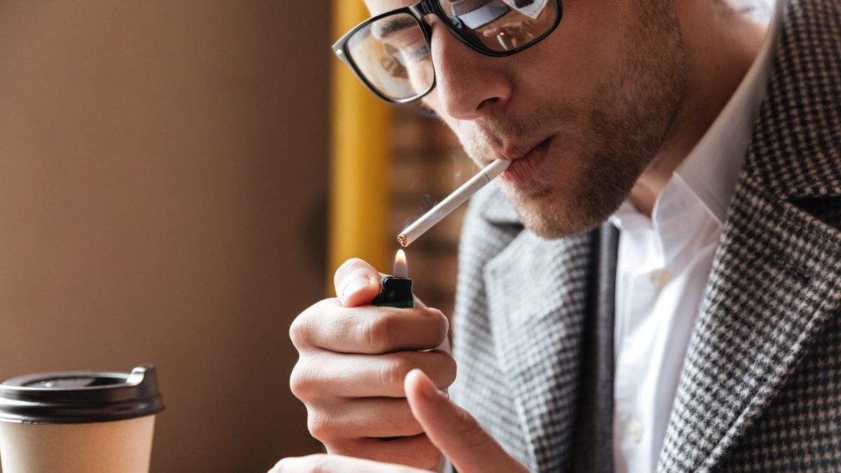 La dépendance au tabac peut être réduite avec un médicament pour le diabète : l'étude sur la sémaglutide 2 Image