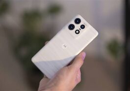 Téléphones mobiles avec processeur Qualcomm Snapdragon 7 Gen 3 : tous les modèles 14 Mobiles avec processeur Qualcomm Snapdragon 7 Gen 3: tous les modèles