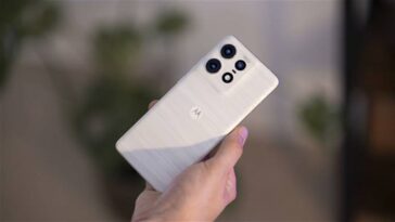 Téléphones mobiles avec processeur Qualcomm Snapdragon 7 Gen 3 : tous les modèles 9 Mobiles avec processeur Qualcomm Snapdragon 7 Gen 3: tous les modèles