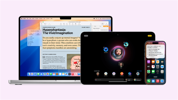 Tim Cook admet qu'Apple Intelligence pourrait "halluciner", mais assure que des mesures ont été prises pour l'éviter 1 Tim Cook admite que Apple Intelligence podría "alucinar", pero asegura que se han tomado medidas para evitarlo
