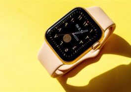 Tous les Apple Watch compatibles avec watchOS 11