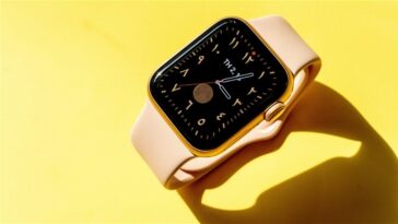 Tous les Apple Watch compatibles avec watchOS 11
