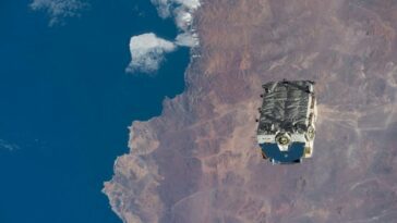 Cette famille porte plainte contre la Nasa: "Leurs déchets spatiaux sont tombés sur notre maison" 26 Image