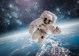 Astronaute