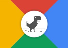 Vous voudrez le nouveau puzzle style LEGO du mythique dinosaure de Google