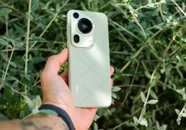 Un design de luxe et l'appareil photo le plus rapide du marché: HUAWEI Pura 70 Ultra est la grande surprise de 2024