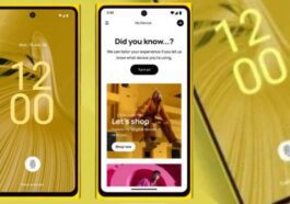 Un nouveau smartphone Lumia pourrait être en chemin... oui encore en 2024 69 Um novo smartphone Lumia pode estar a caminho… sim ainda em 2024