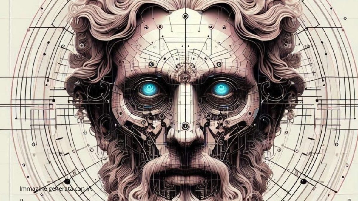 Un pirate informatique a publié le "mode Dieu" de l'intelligence artificielle : comment ça marche 2 Image