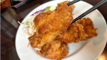 Un restaurant a commencé à servir un plat à base de Pokémon: qu'y a-t-il au menu 27 Image