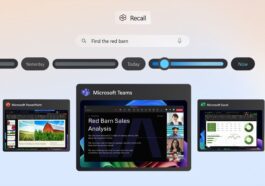 Microsoft Research scientist gives non-answer when asked about Windows Recall privacy concerns