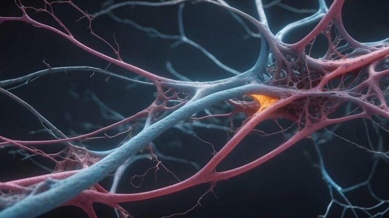 Un test au cerveau de 10 minutes pourrait prédire la démence jusqu'à neuf ans à l'avance: l'étude 1 Image