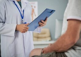 Analyse d'urine détecte le cancer de la prostate à un stade précoce plus efficace que le PSA 1 Immagine