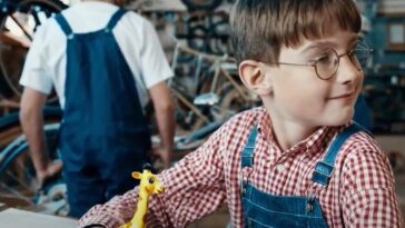 Toys "R" Us a créé son sport publicitaire via l'IA: le résultat est un peu trop étrange 27 Image