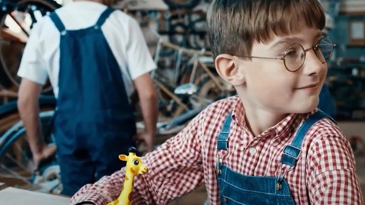 Toys "R" Us a créé son sport publicitaire via l'IA: le résultat est un peu trop étrange 2 Image