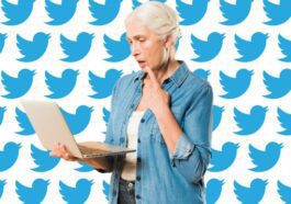 Une étude a découvert qui est la victime parfaite pour les fake news : le profil-type 59 Immagine
