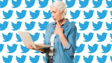 Une étude a découvert qui est la victime parfaite pour les fake news : le profil-type 3 Immagine