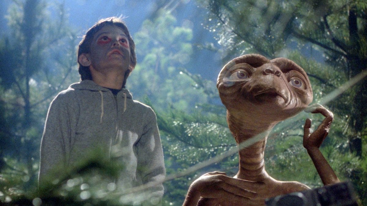 Une étude de Harvard veut prouver l'existence des extraterrestres, la curieuse "hypothèse cryptoterrestre" 2 Immagine