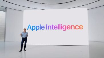 Un estudio revela para qué usarán más Apple Intelligence los usuarios