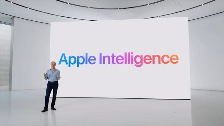 Une étude révèle comment les utilisateurs utiliseront davantage Apple Intelligence 1 Un estudio revela para qué usarán más Apple Intelligence los usuarios
