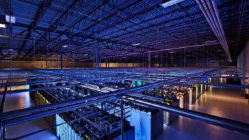 Une partie importante des données du serveur n'est jamais accessible, déclare NetApp