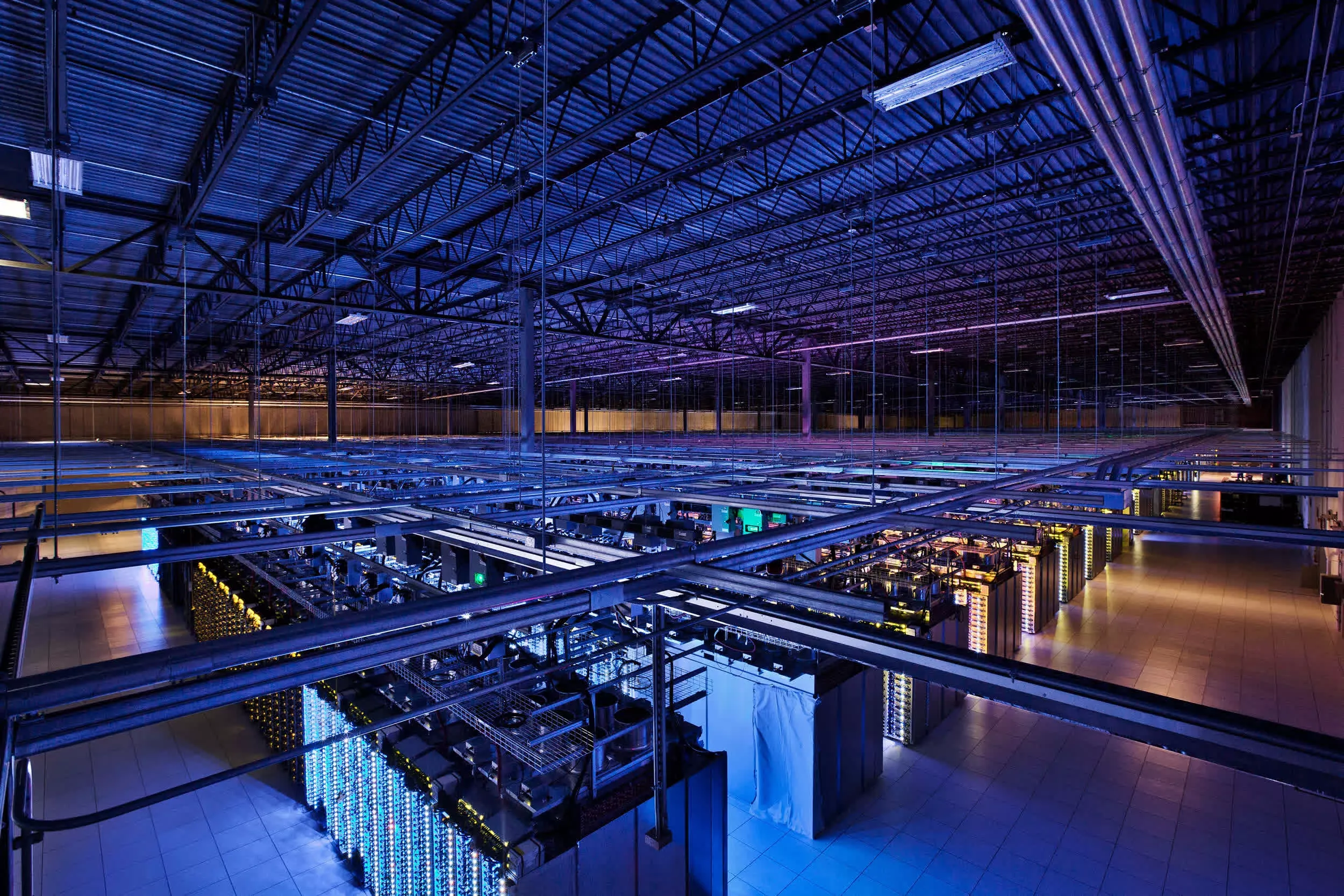 Une partie importante des données du serveur n'est jamais accessible, déclare NetApp 2 Une partie importante des donnees du serveur nest jamais accessible