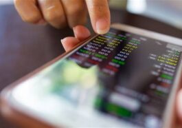Utilisez-vous l'une de ces applications financières ? Une étude révèle la grande quantité de données personnelles qu'elles partagent avec des tiers